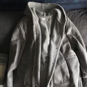 Jessica London winter coat